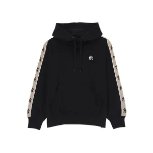 Classic Monogram Taping Hoodie New York Yankees