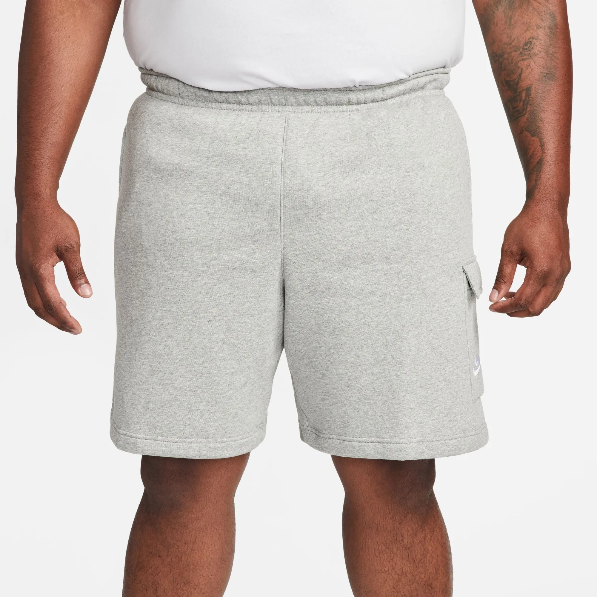 Club Cargo Short - Mens
