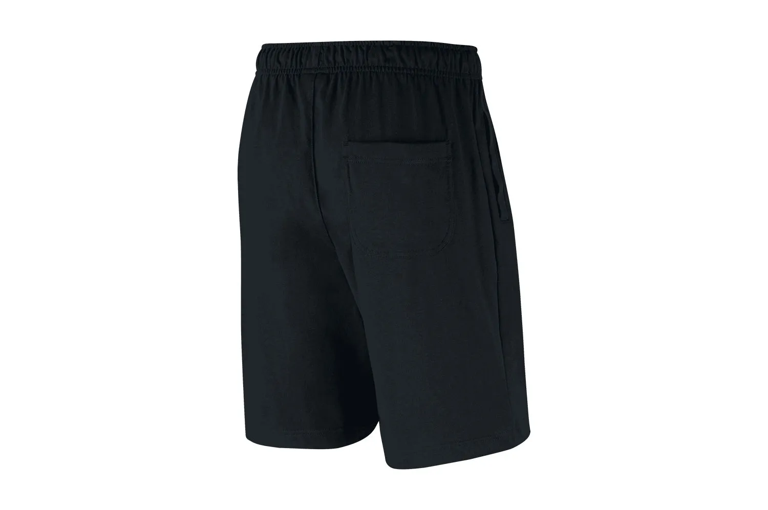 Club Fleece Short