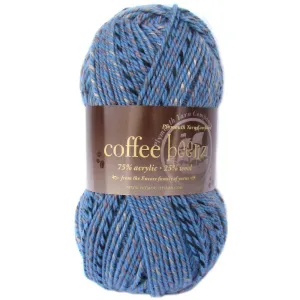 Coffee Beenz (Plymouth Yarn)