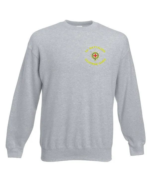 Coldstream Guards Sweatshirts