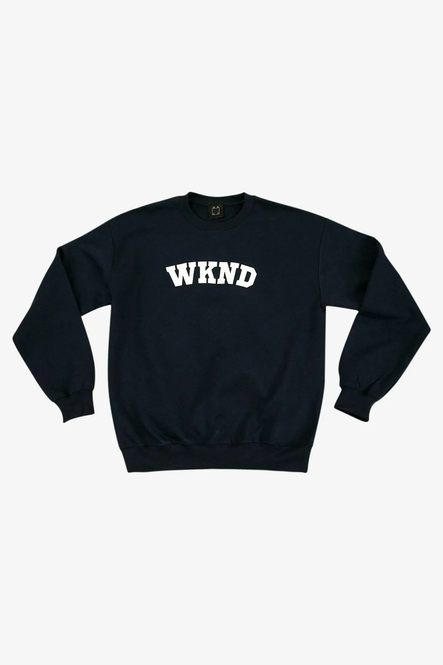 College Crewneck