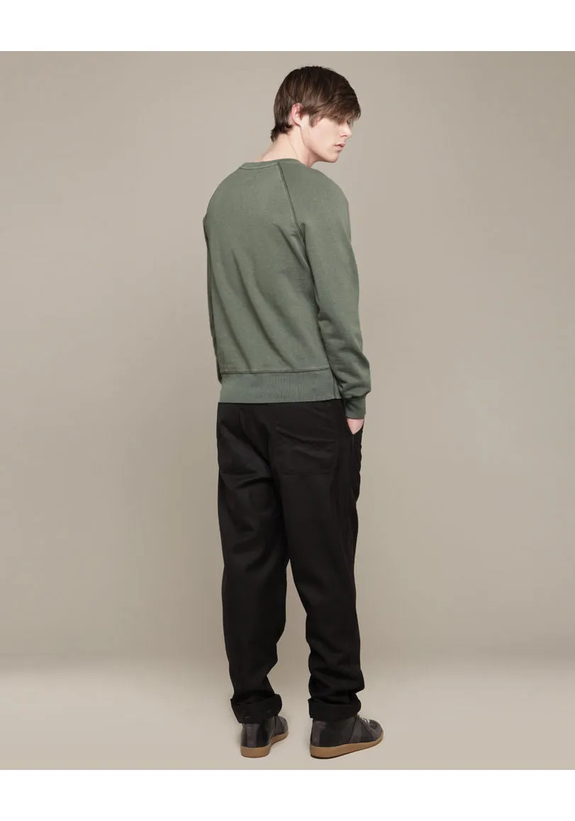 College Sweatshirt