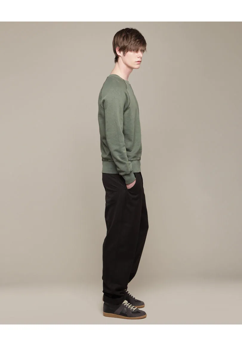 College Sweatshirt