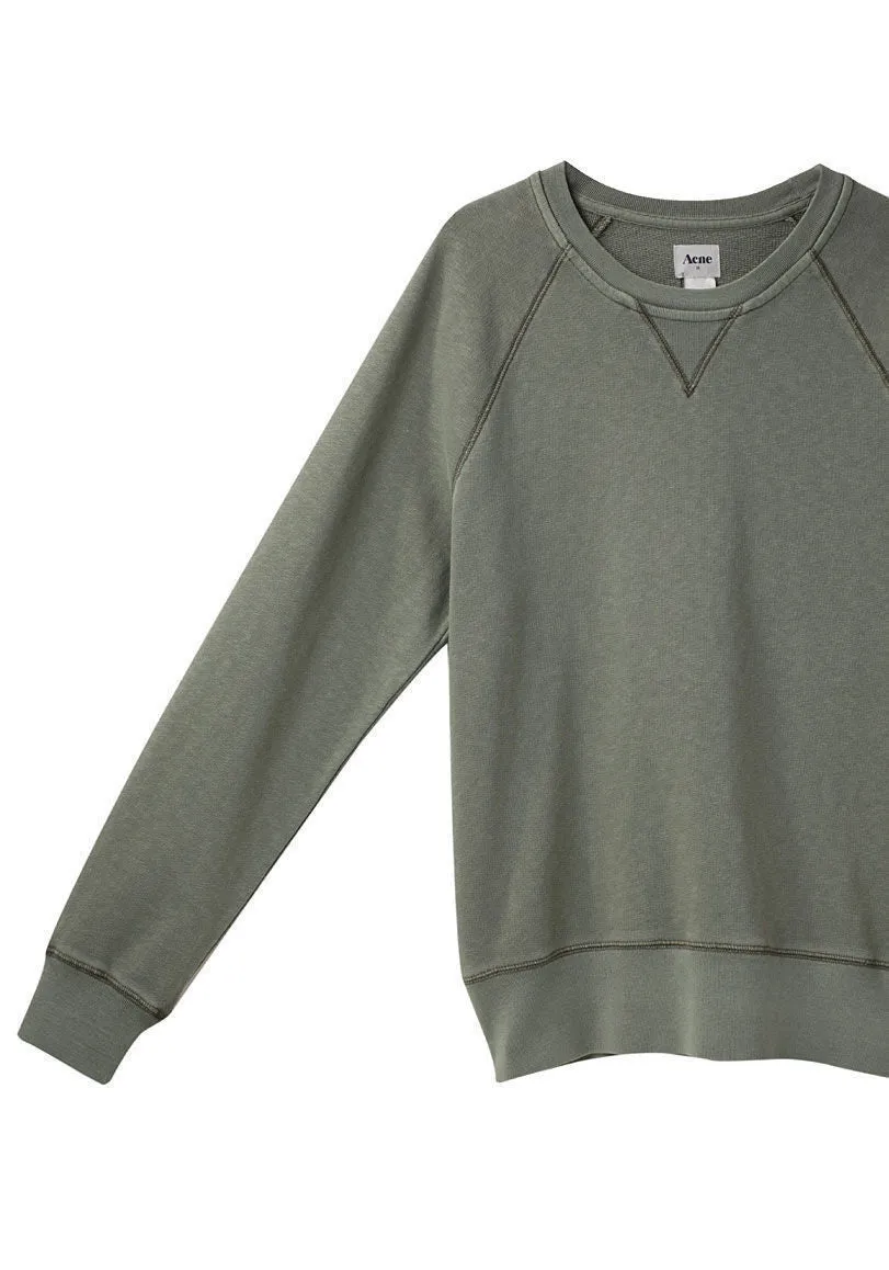 College Sweatshirt