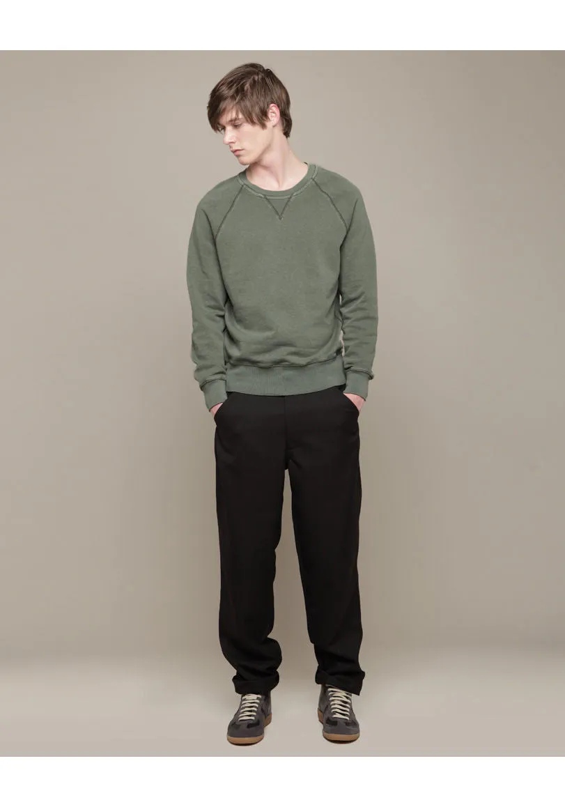 College Sweatshirt