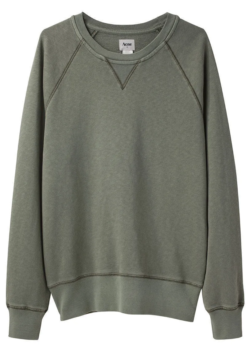 College Sweatshirt