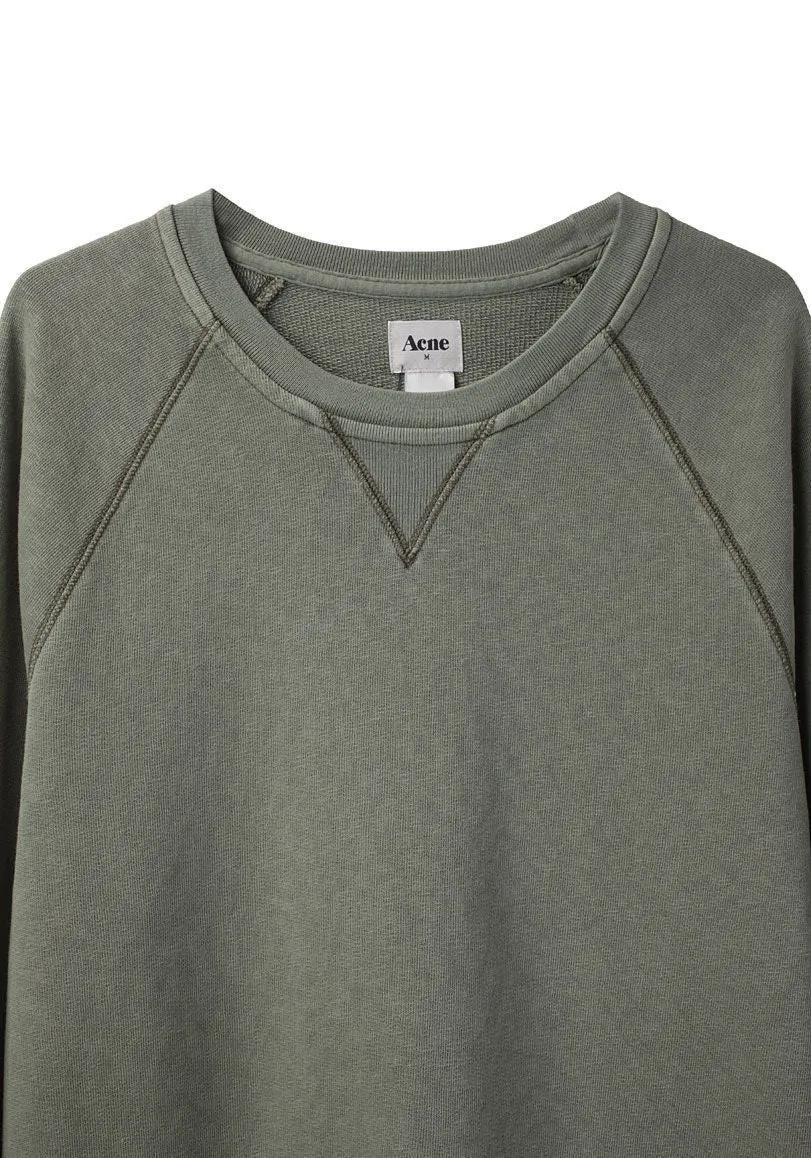 College Sweatshirt
