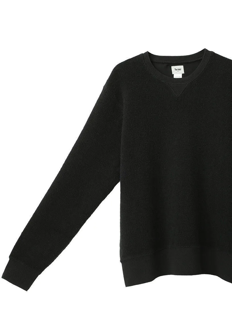 College Terry Sweatshirt