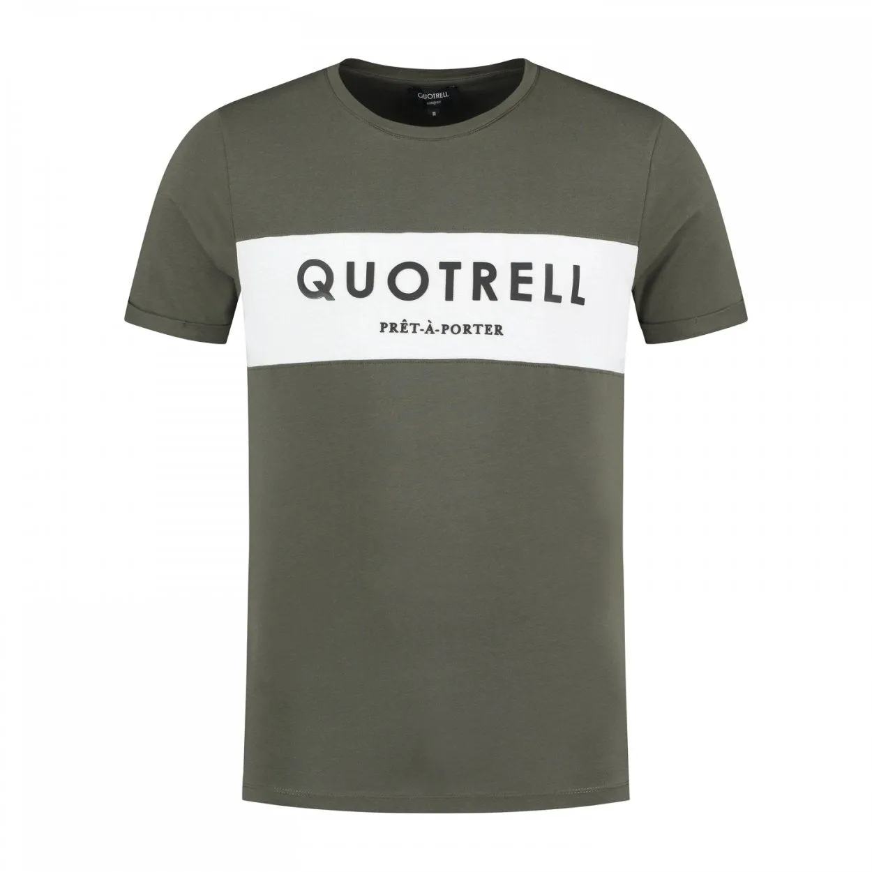 Colonel T-shirt | Green