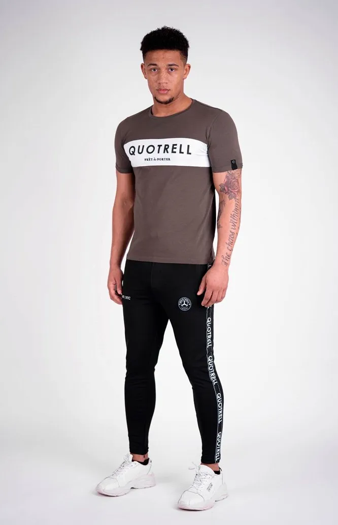 Colonel T-shirt | Green