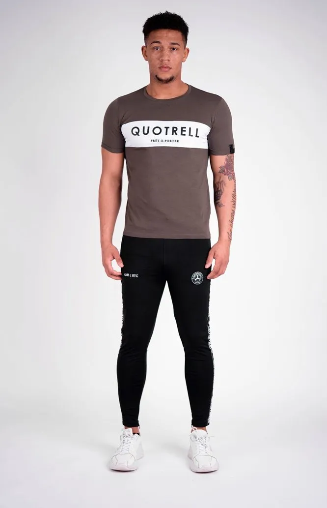 Colonel T-shirt | Green