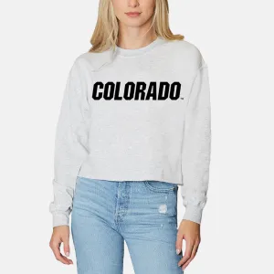 Colorado Established Crewneck