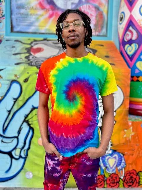Colors of Love #1