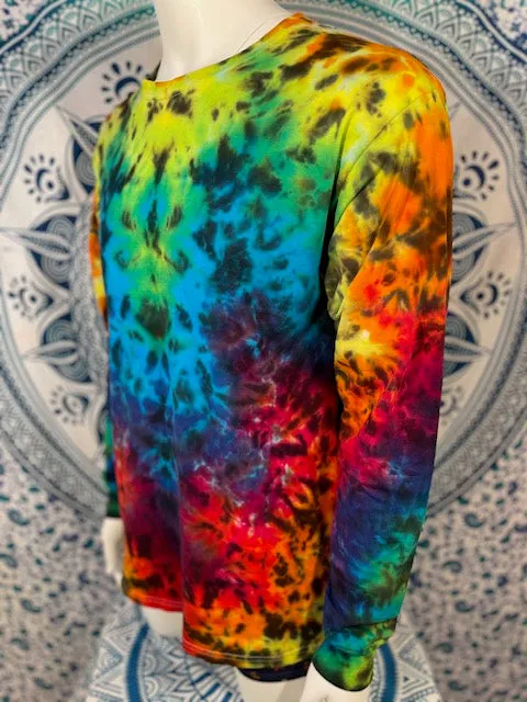 Colors of Love Long Sleeve #2