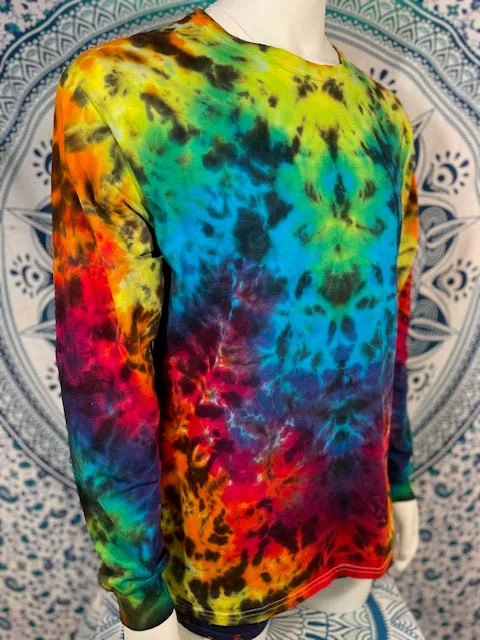 Colors of Love Long Sleeve #2