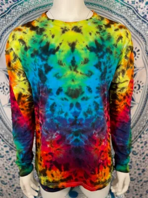 Colors of Love Long Sleeve #2