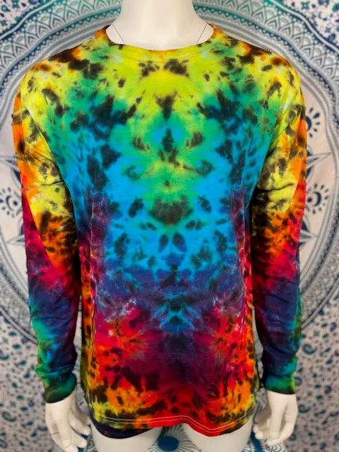 Colors of Love Long Sleeve #2