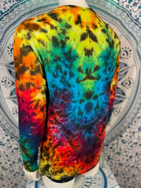 Colors of Love Long Sleeve #2
