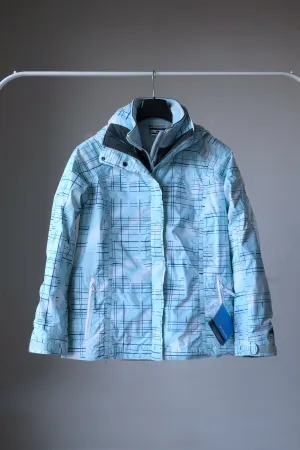 COLUMBIA Bugaboo 3-in-1 Parka