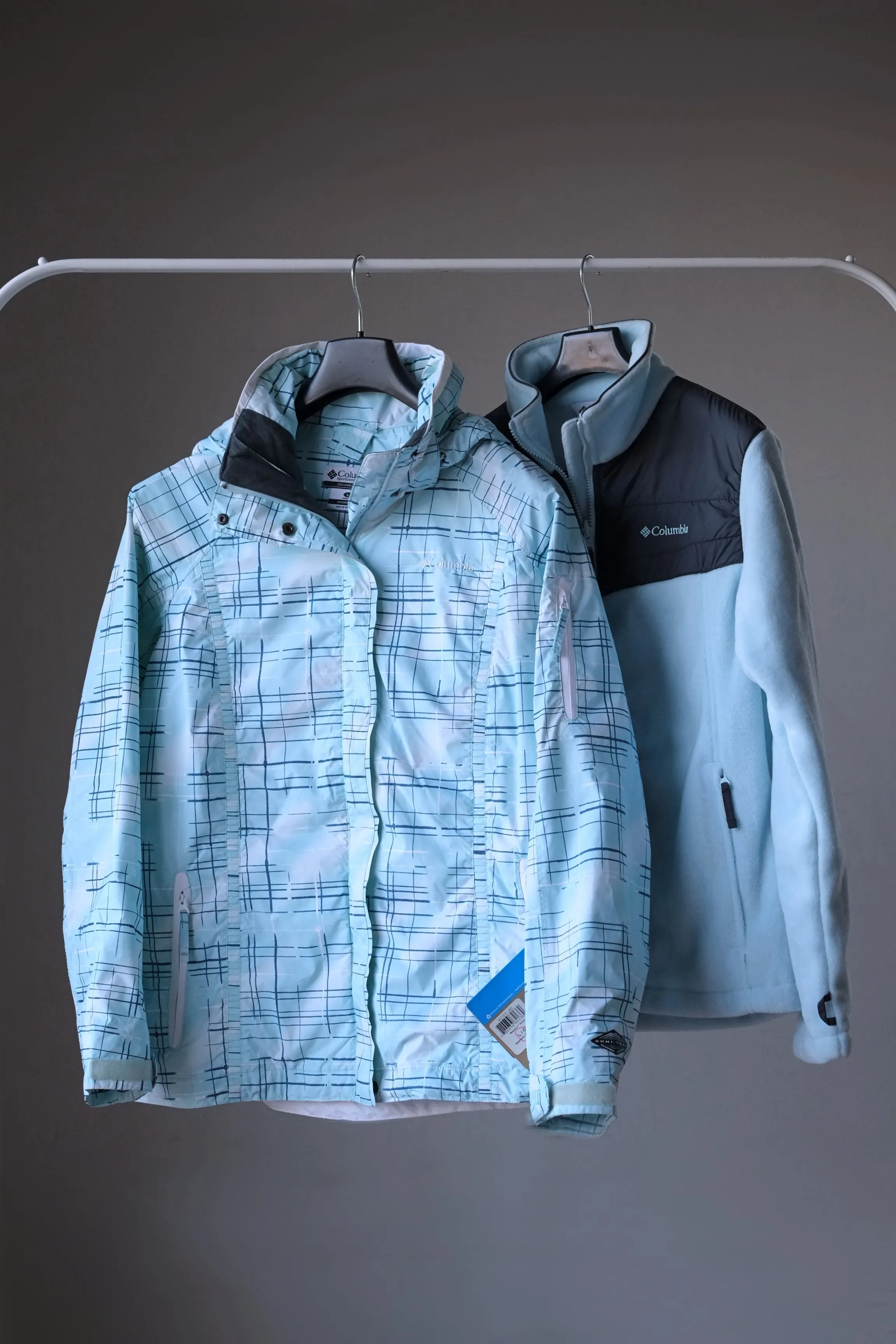 COLUMBIA Bugaboo 3-in-1 Parka