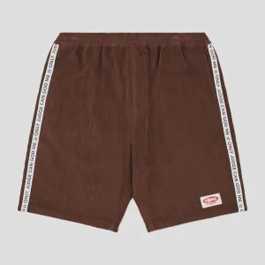 Come Sundown Only Judge Can God Me Short - Brown