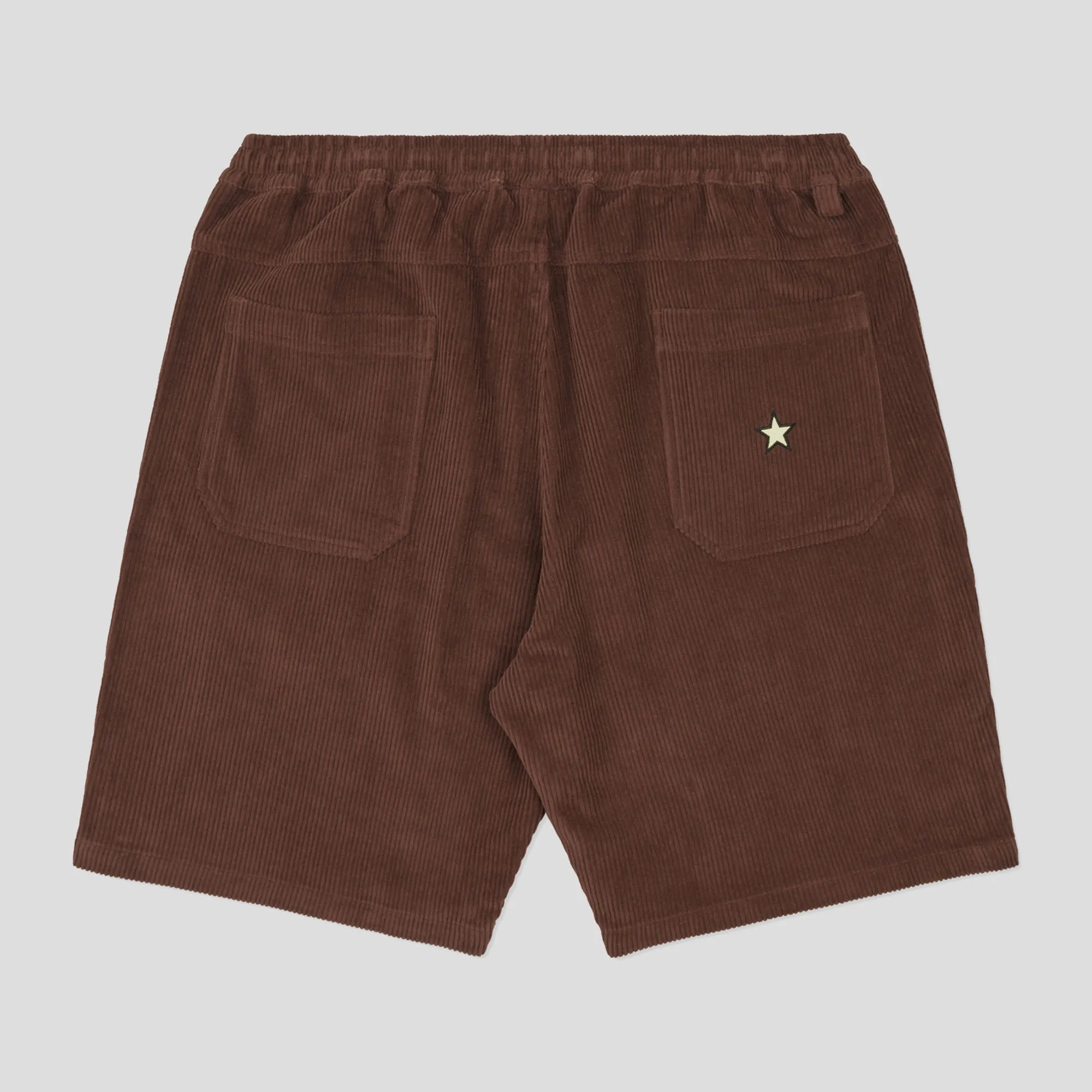 Come Sundown Only Judge Can God Me Short - Brown
