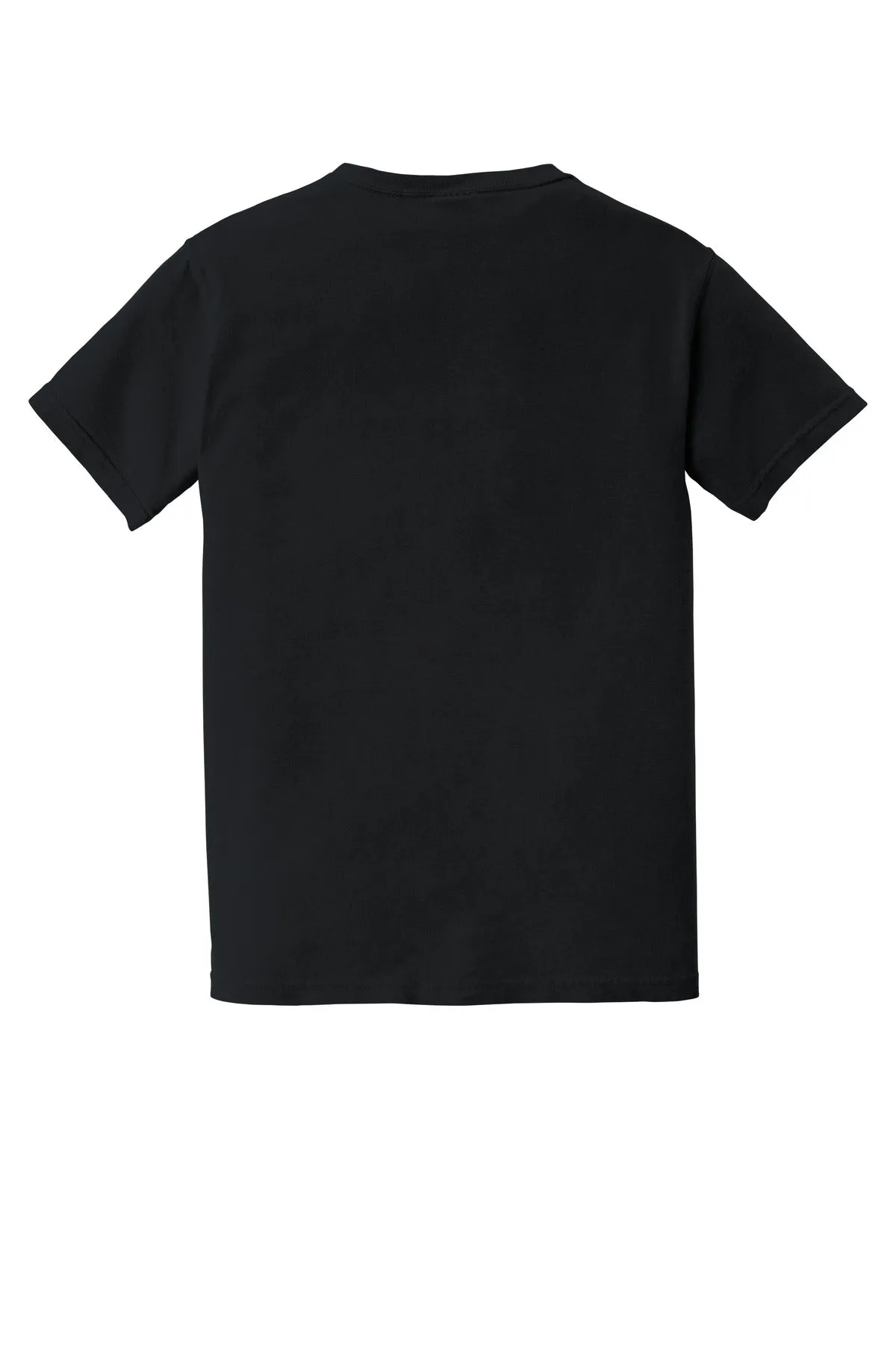 COMFORT COLORS Heavyweight Ring Spun Pocket Tee. 6030
