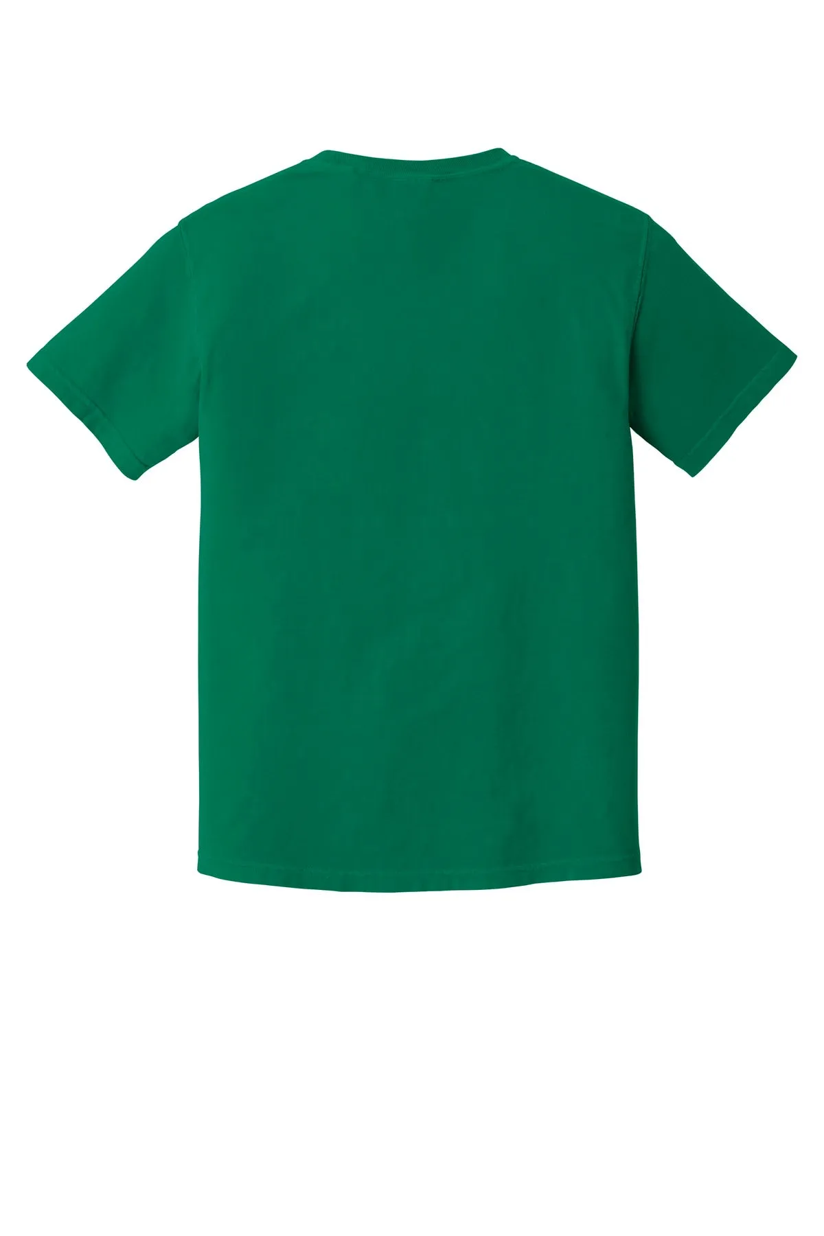 COMFORT COLORS Heavyweight Ring Spun Tee. 1717
