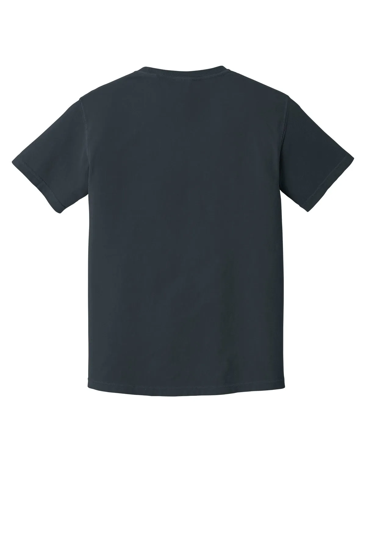 COMFORT COLORS Heavyweight Ring Spun Tee. 1717
