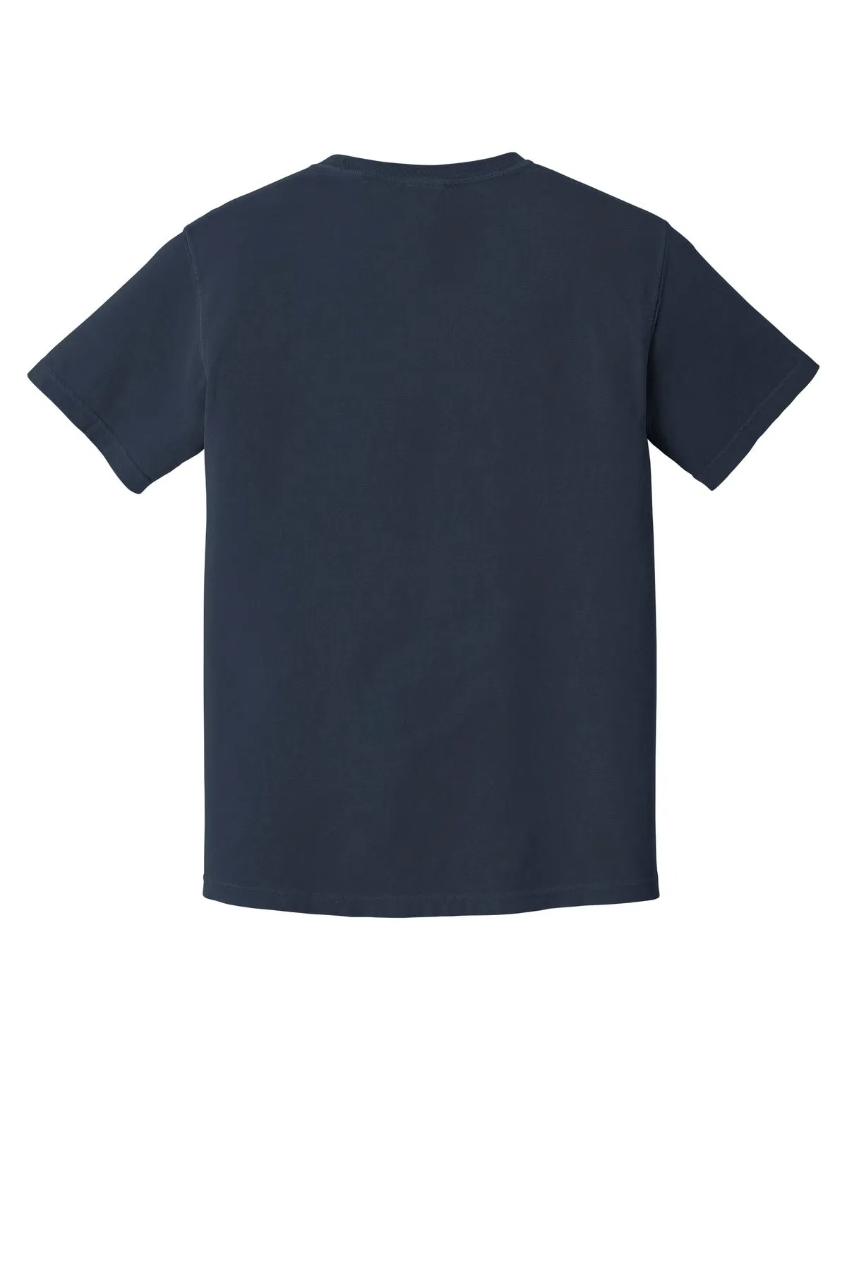 COMFORT COLORS Heavyweight Ring Spun Tee. 1717