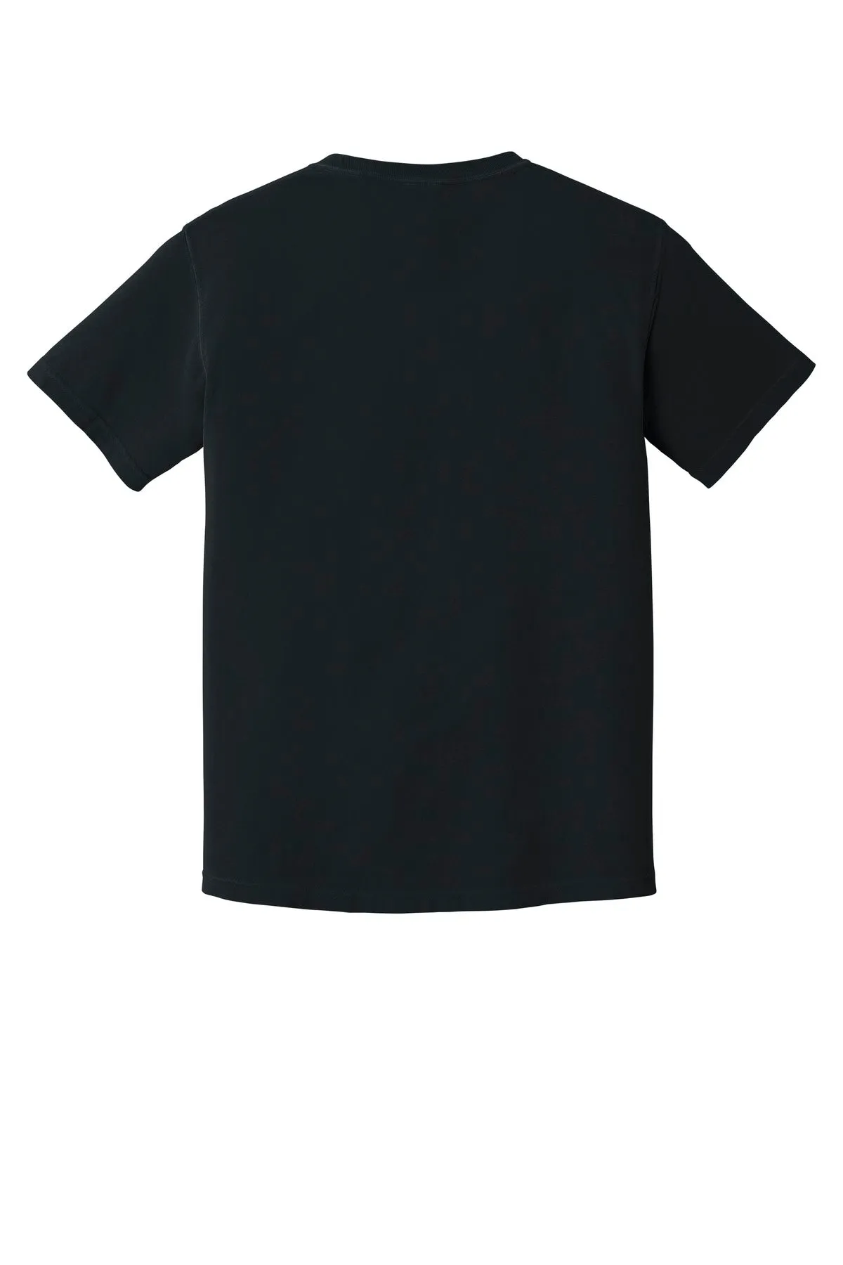 COMFORT COLORS Heavyweight Ring Spun Tee. 1717
