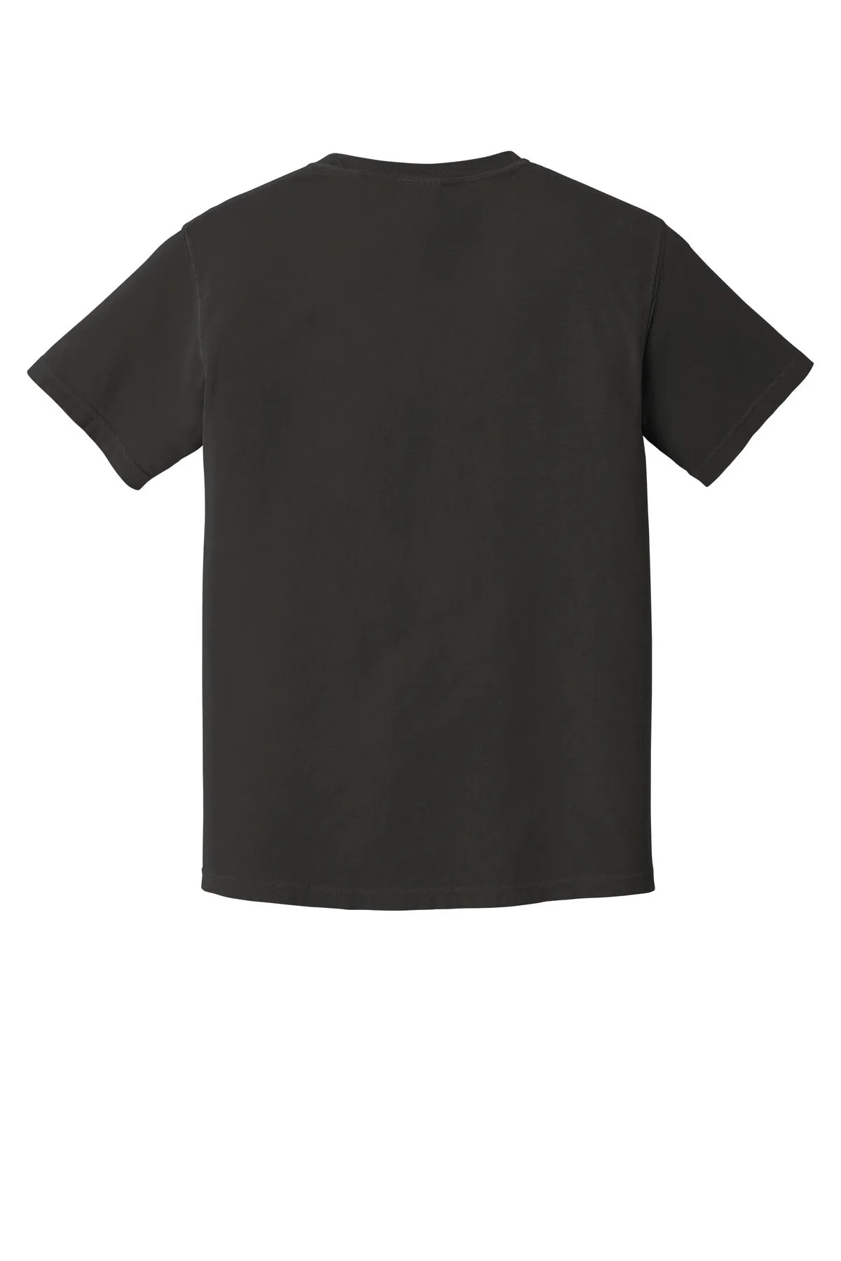 COMFORT COLORS Heavyweight Ring Spun Tee. 1717