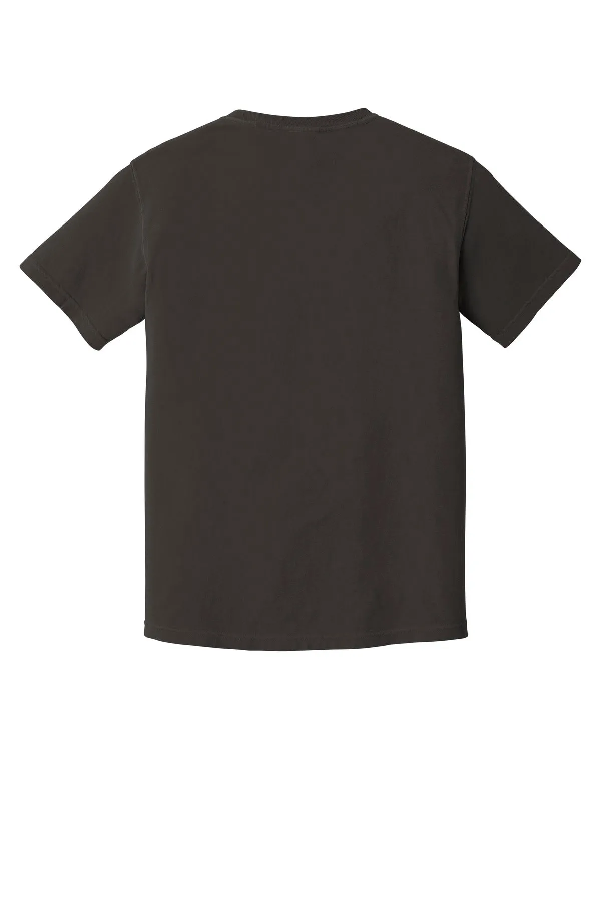 COMFORT COLORS Heavyweight Ring Spun Tee. 1717