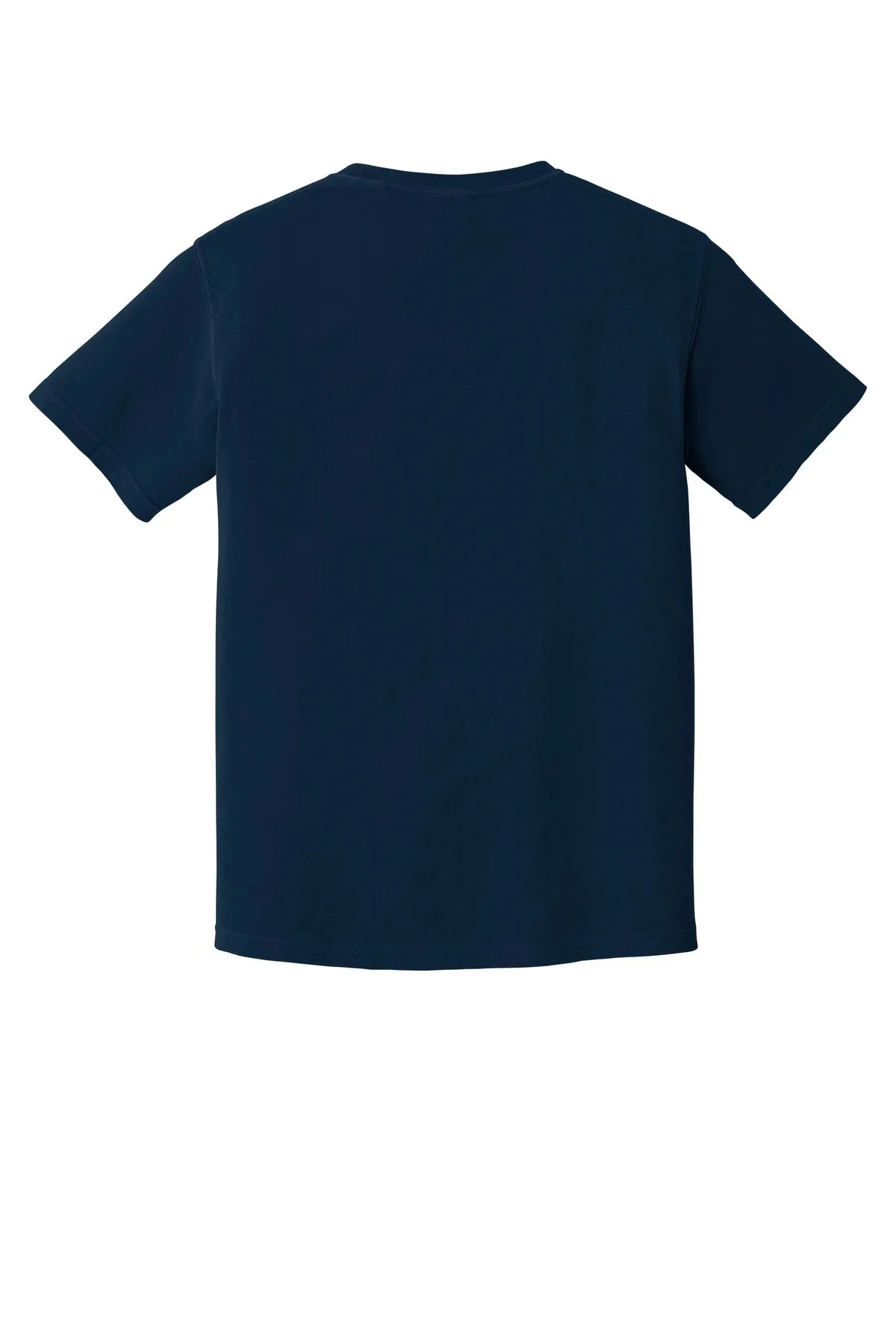 COMFORT COLORS Heavyweight Ring Spun Tee. 1717
