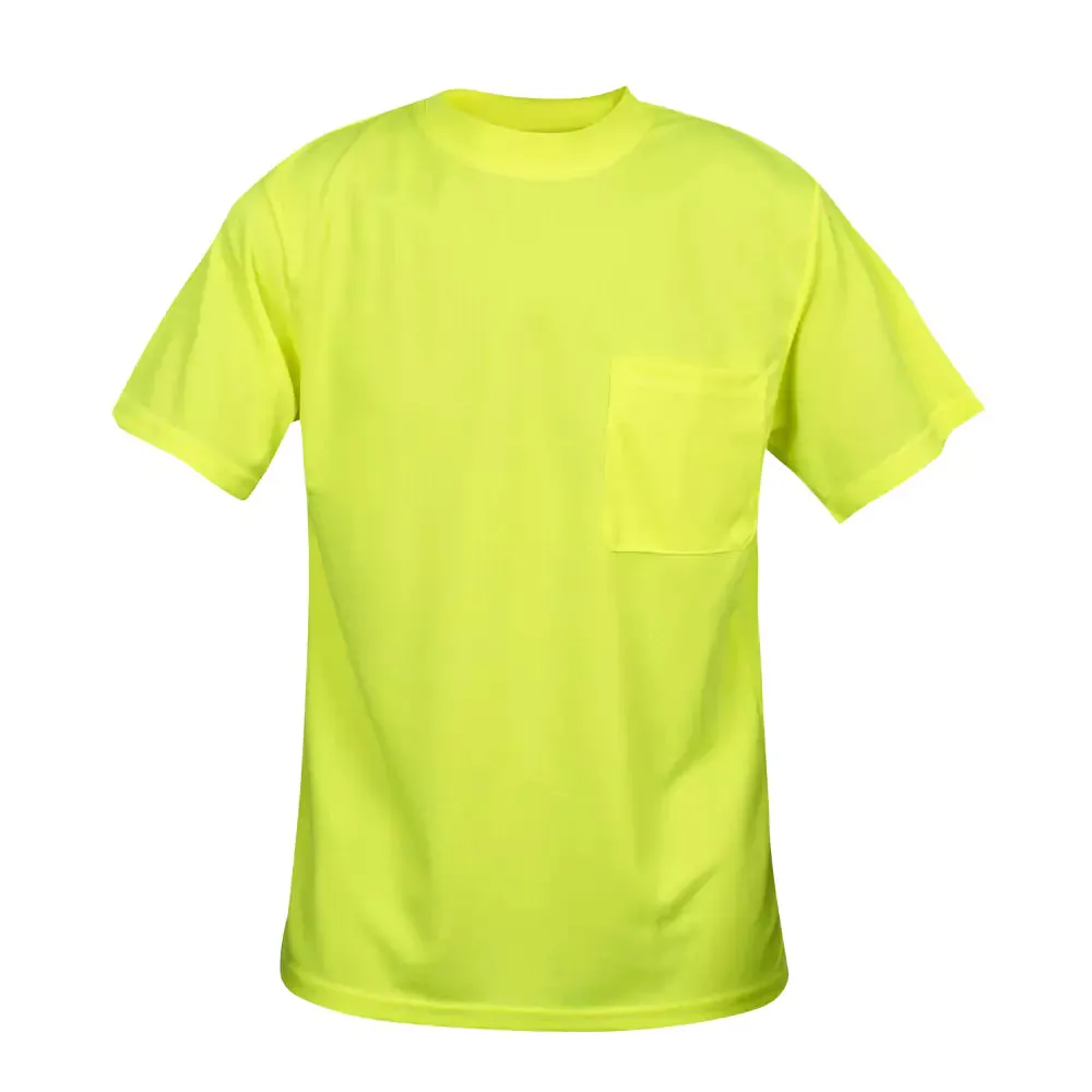 Cordova Cor-Brite Non-Rated Crew Neck Short Sleeve T-shirt - V13