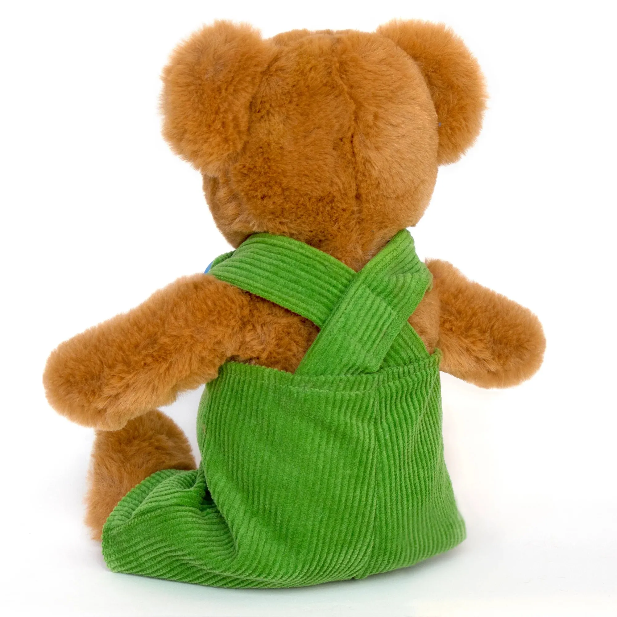 Corduroy Bear 13” Soft Toy
