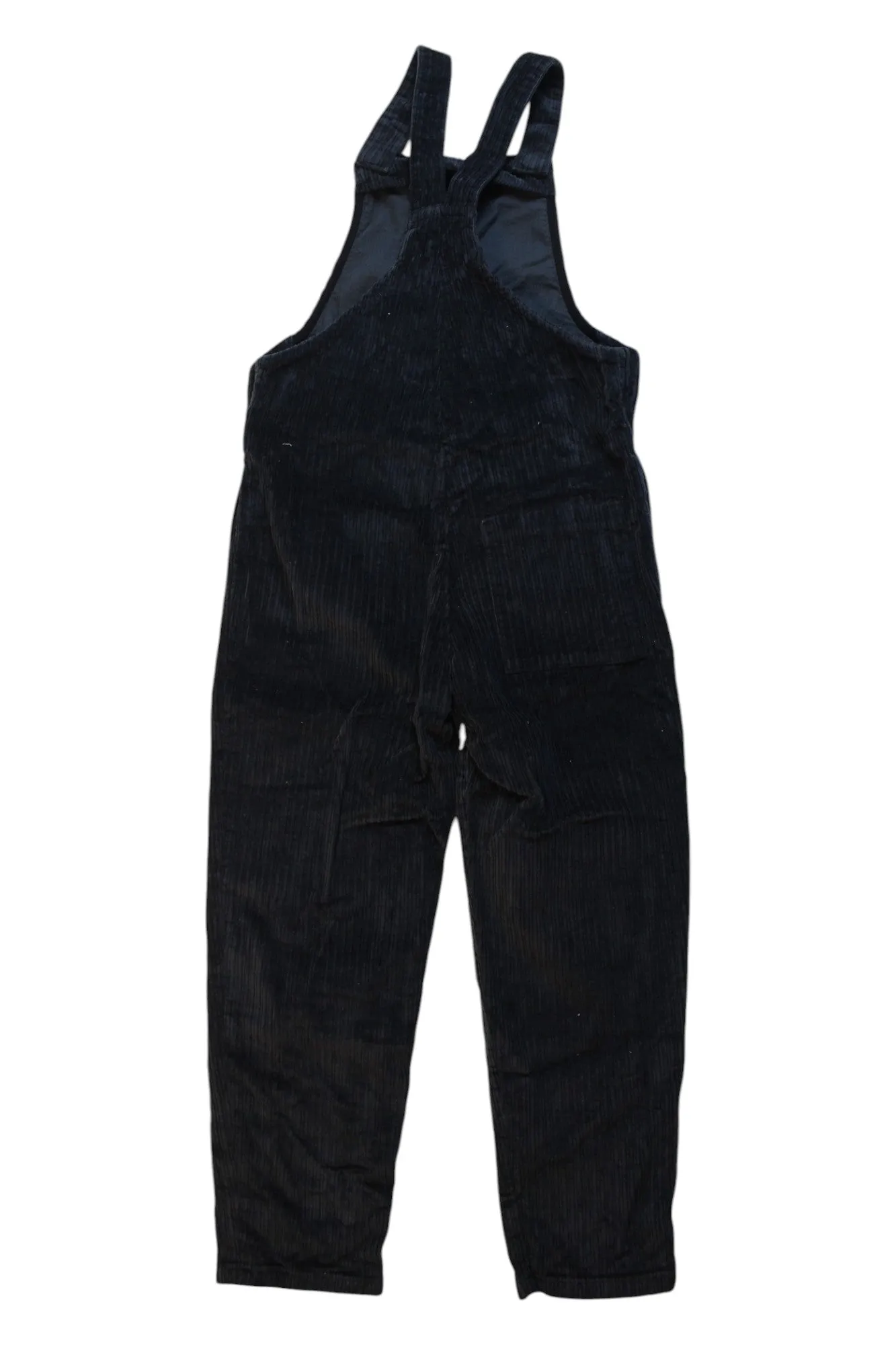 COS Corduroy Overalls 9Y