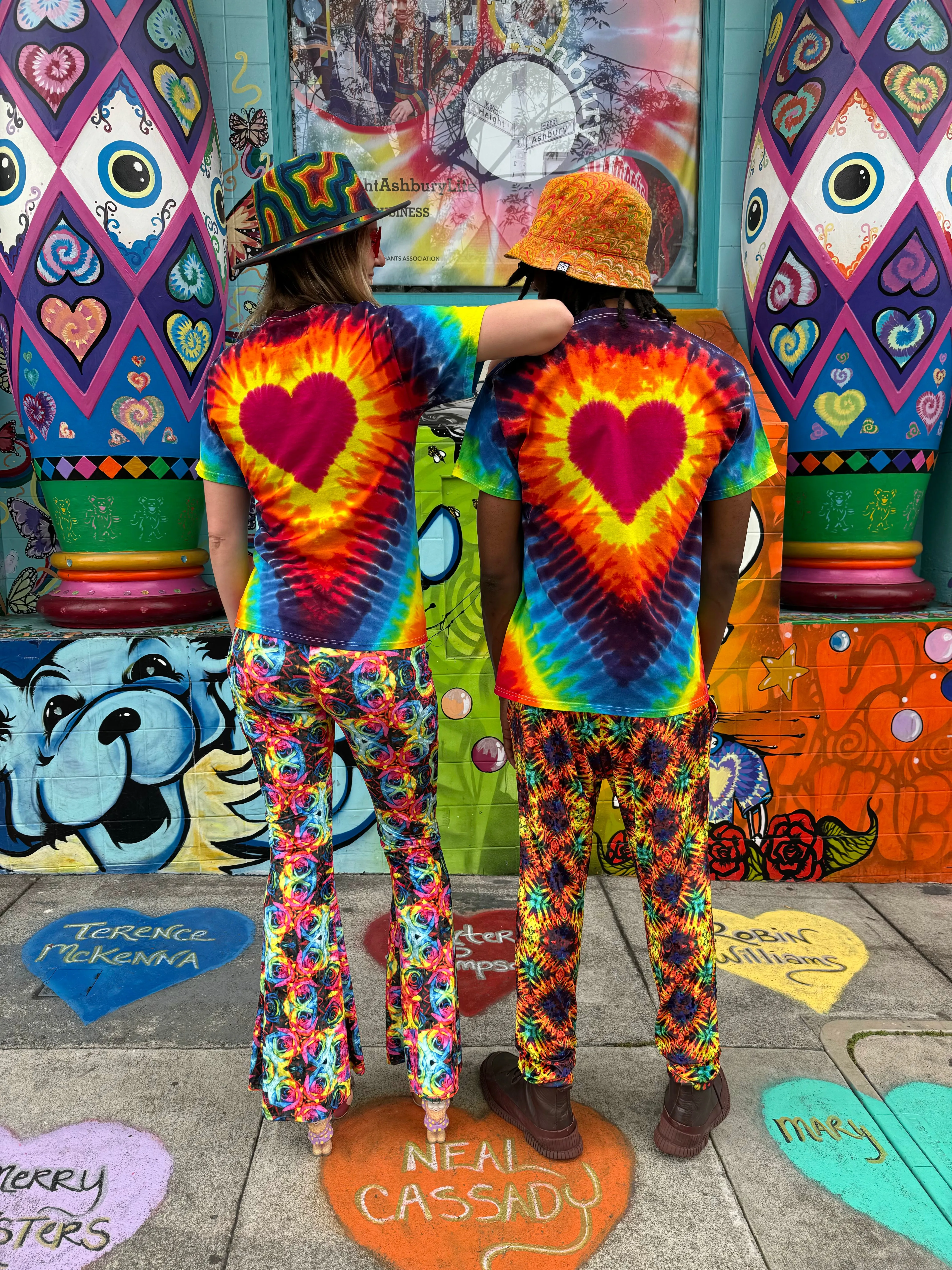 Cosmic Cotton #15