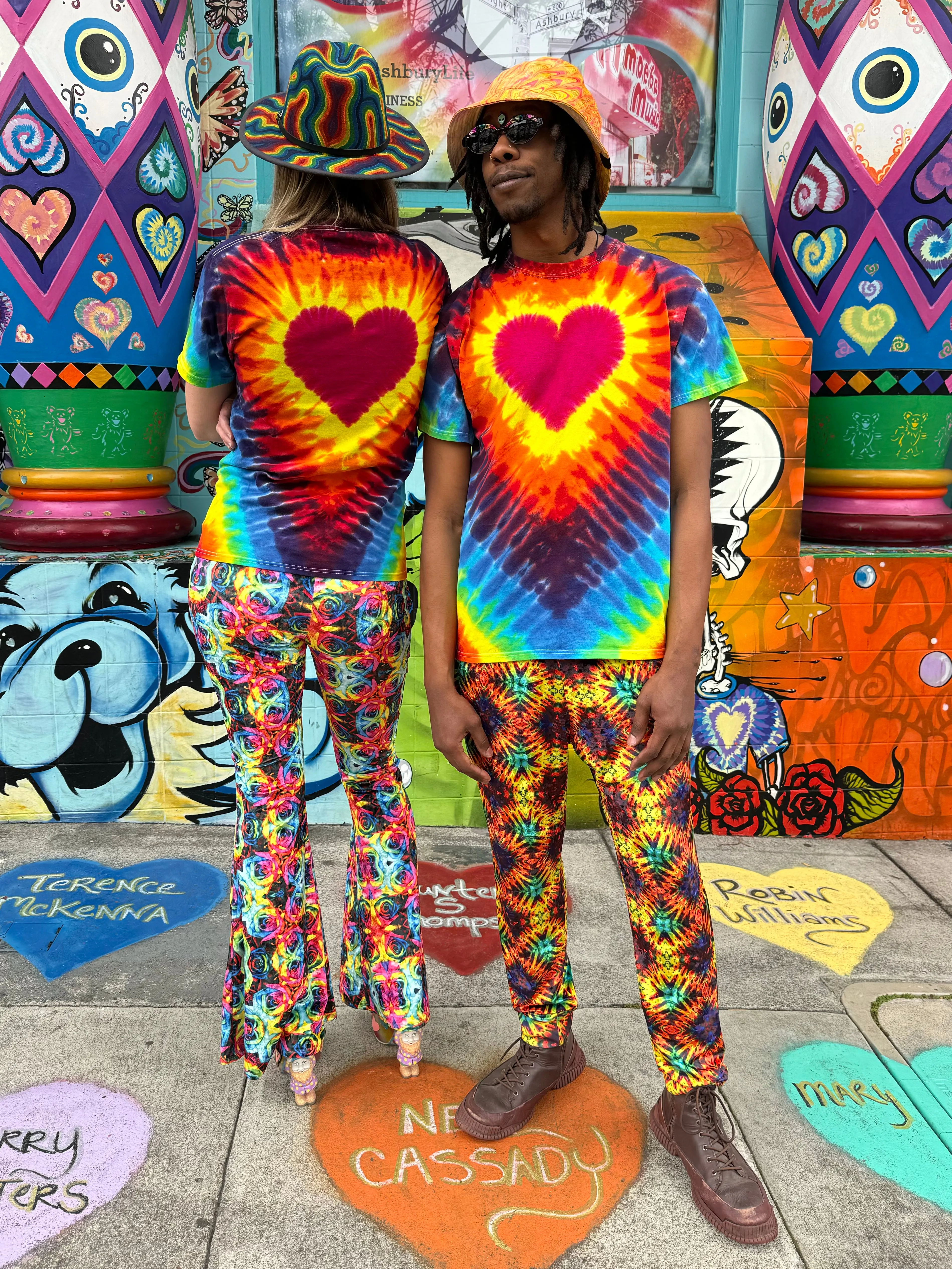 Cosmic Cotton #15