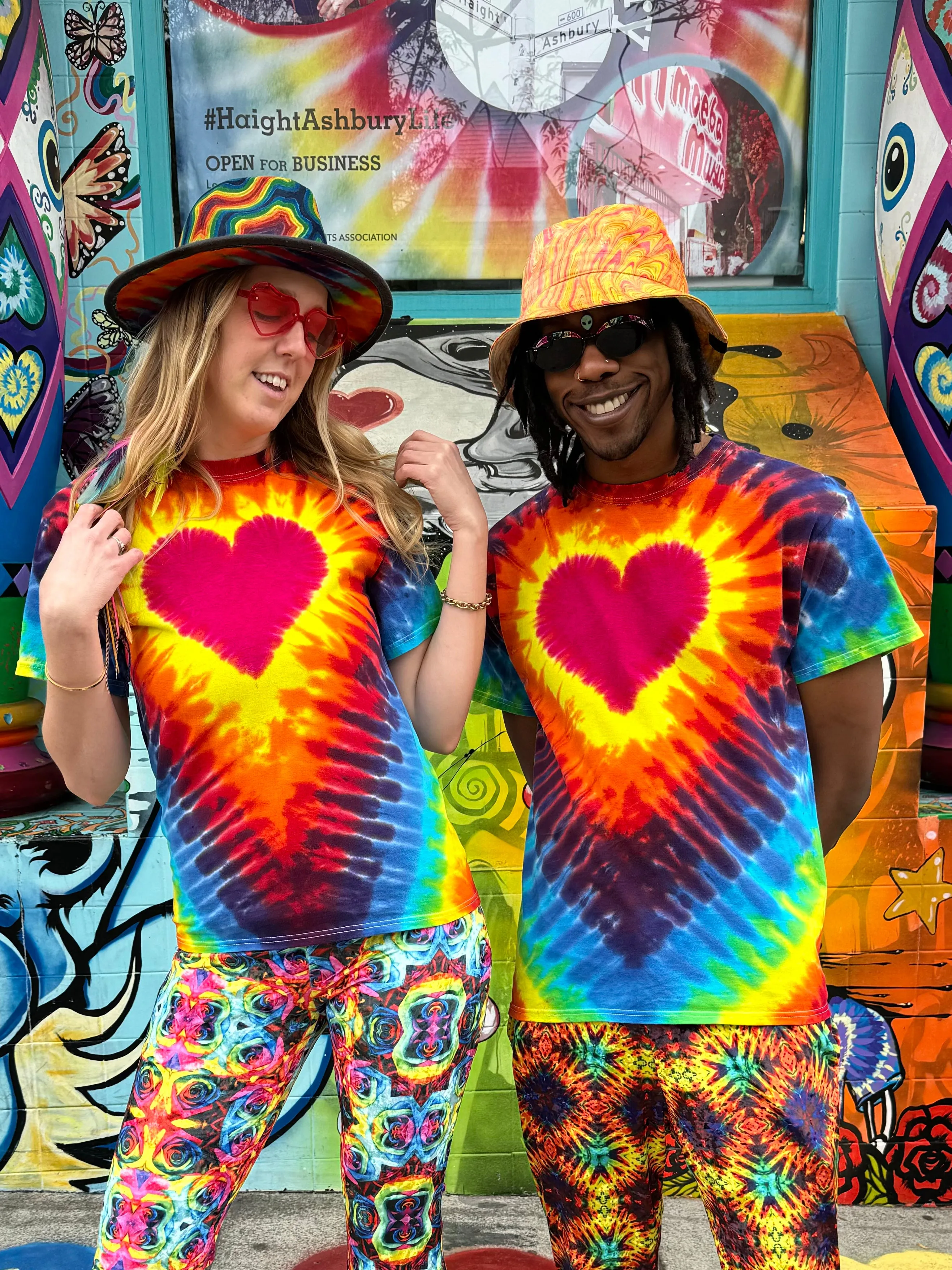 Cosmic Cotton #15