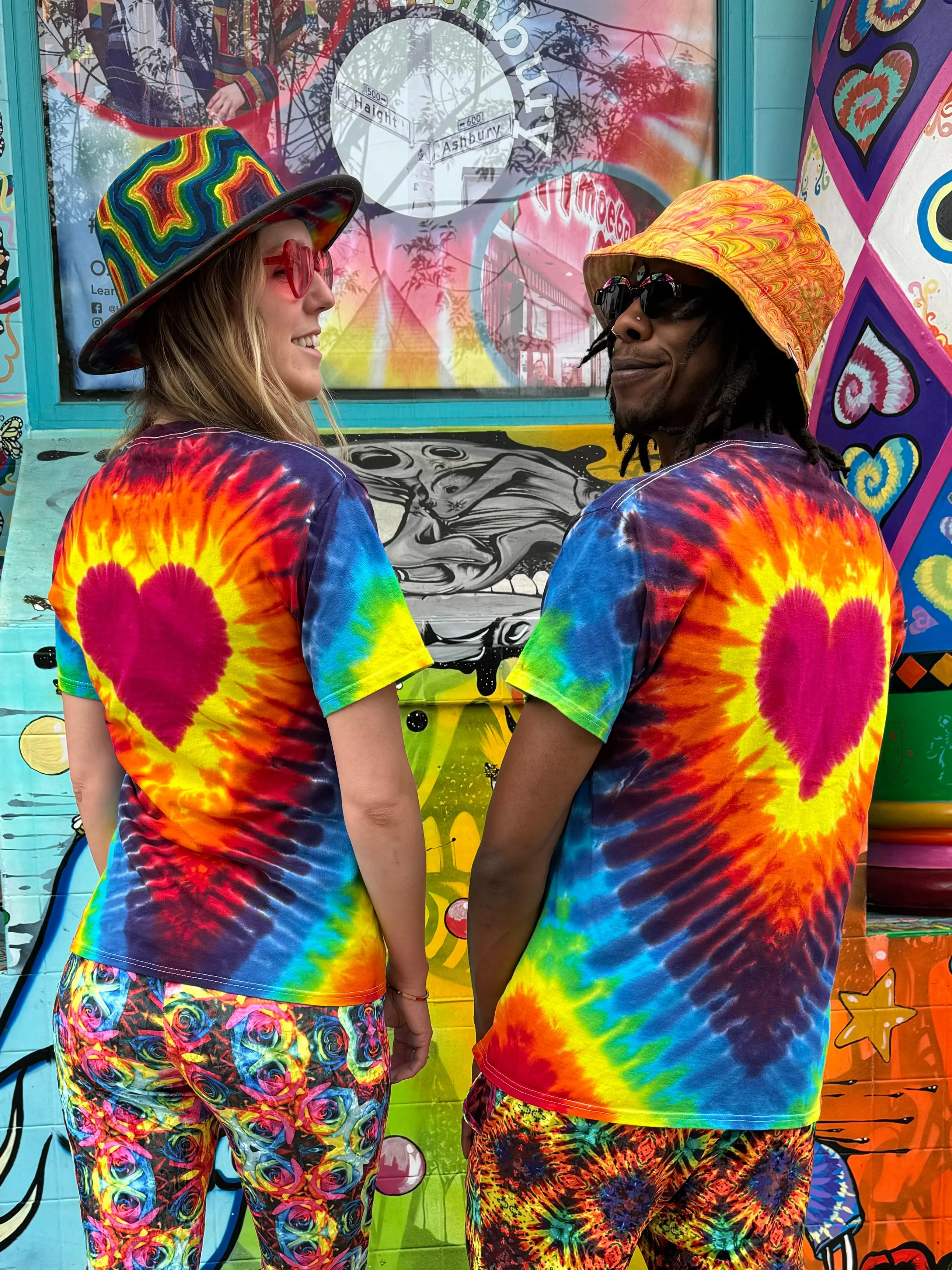 Cosmic Cotton #15