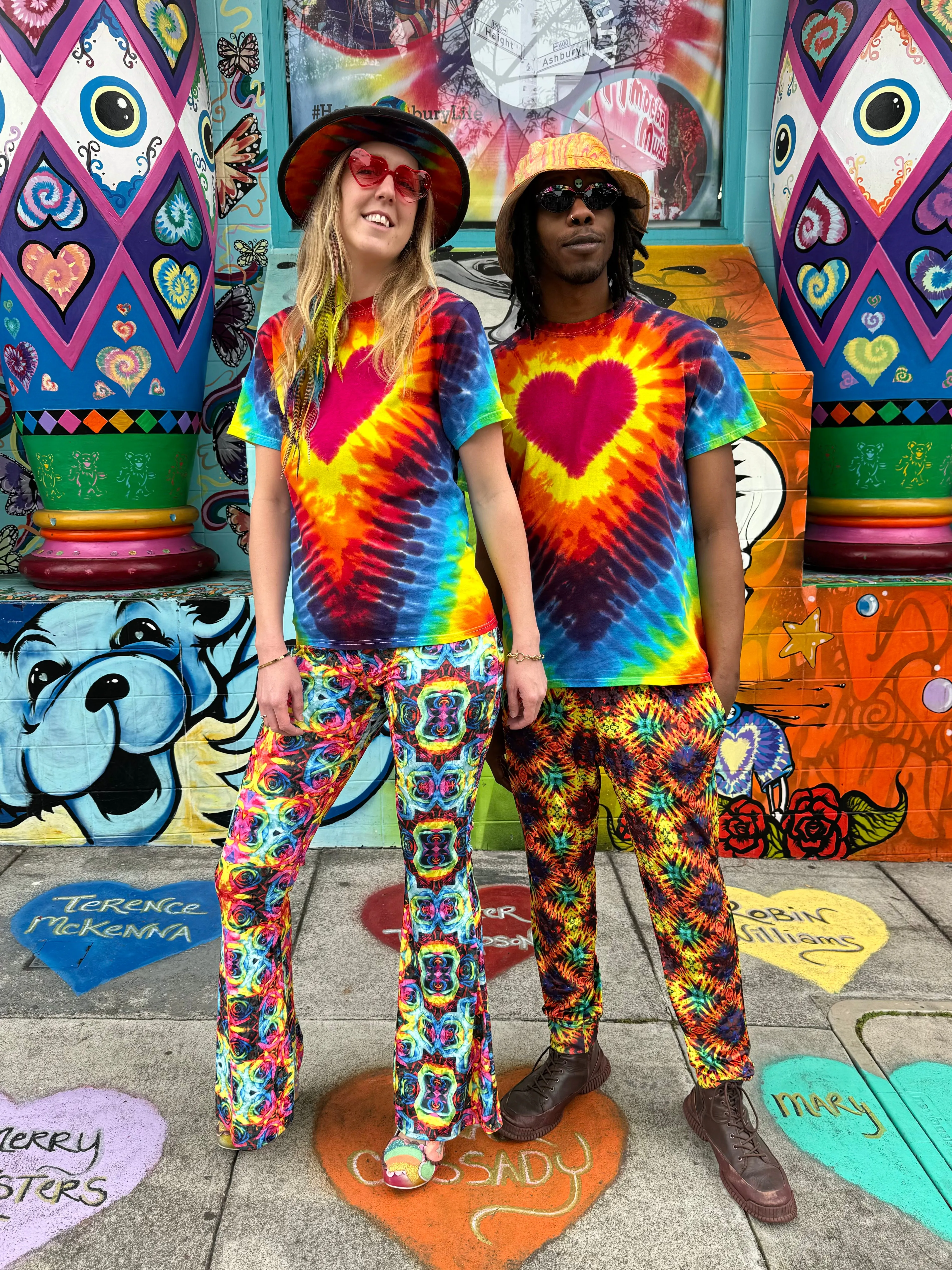 Cosmic Cotton #15