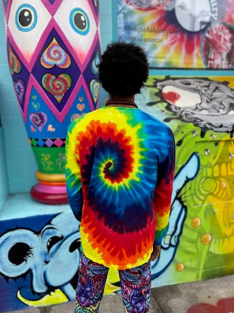 Cosmic Cotton Long Sleeve #1