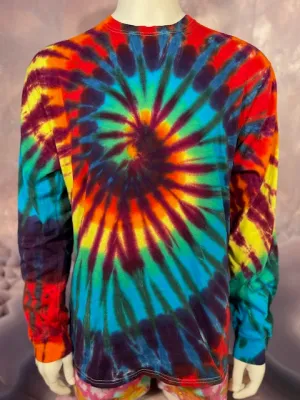 Cosmic Cotton Long Sleeve #7