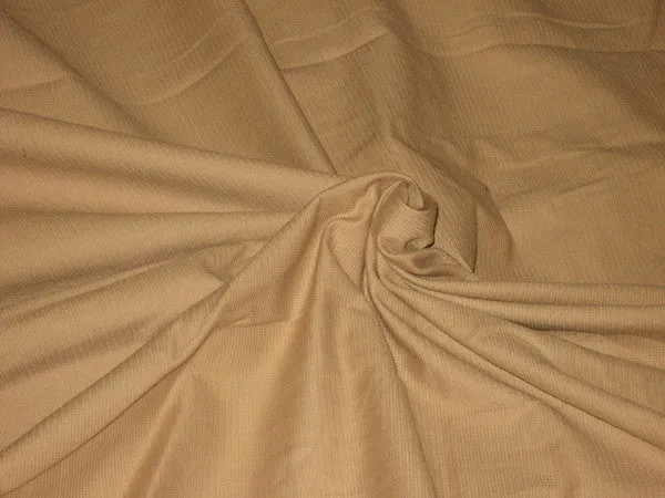 COTTON CORDUROY Fabric Beige color WIDE[2395]