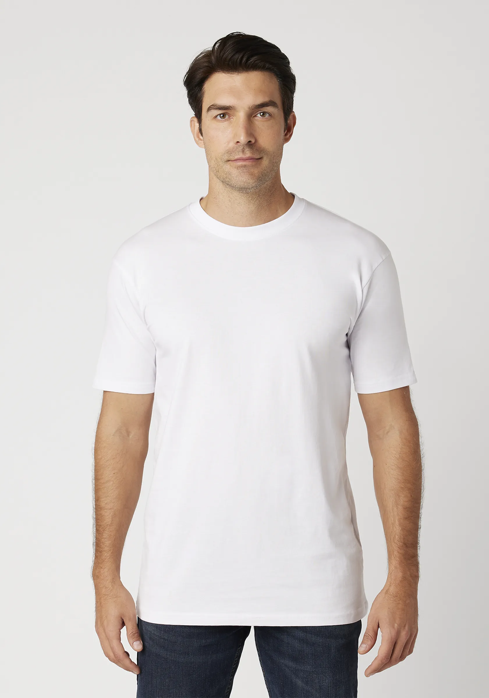 Cotton Heritage - MC1086 T-Shirt (Heavy weight)