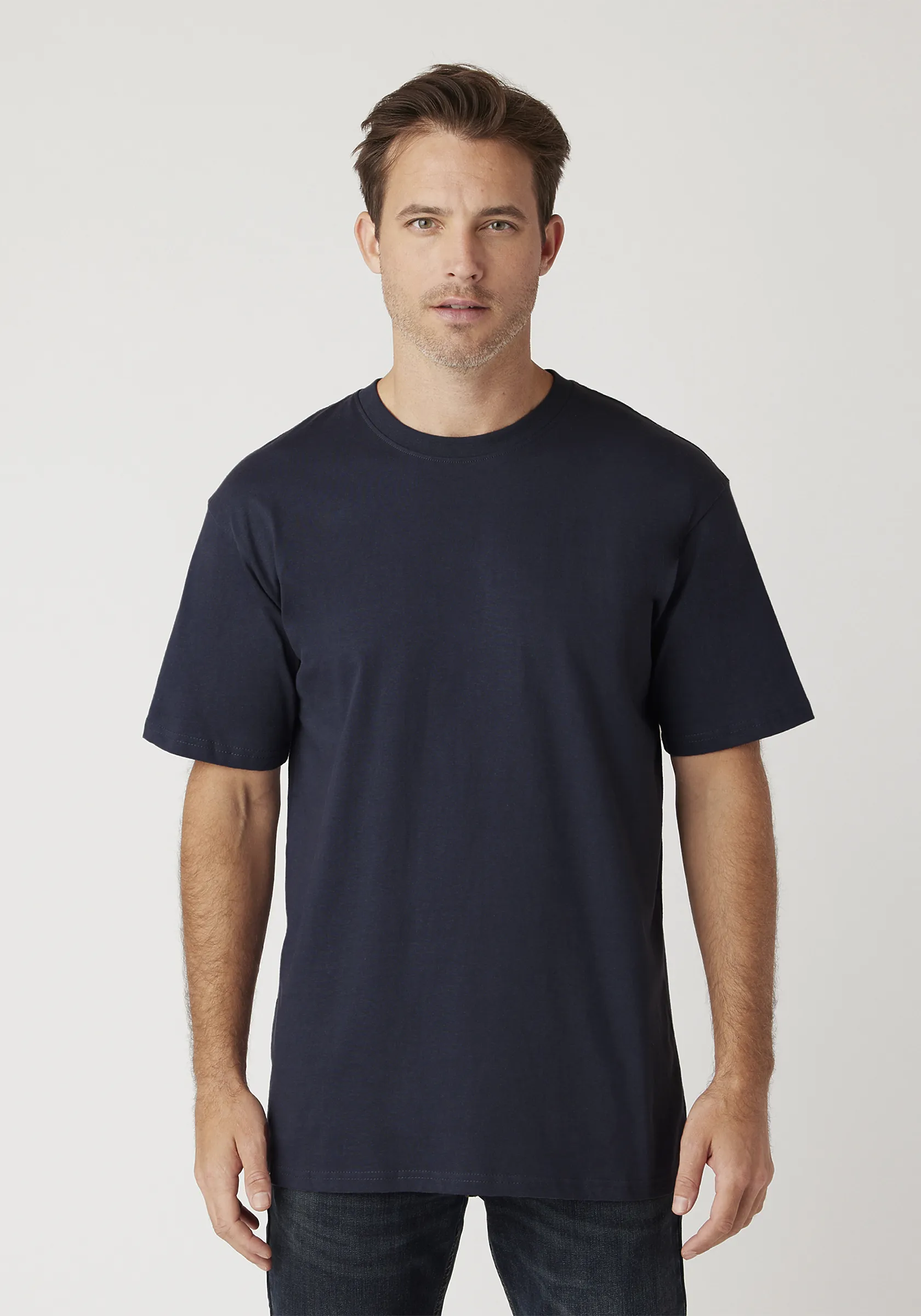Cotton Heritage - MC1086 T-Shirt (Heavy weight)