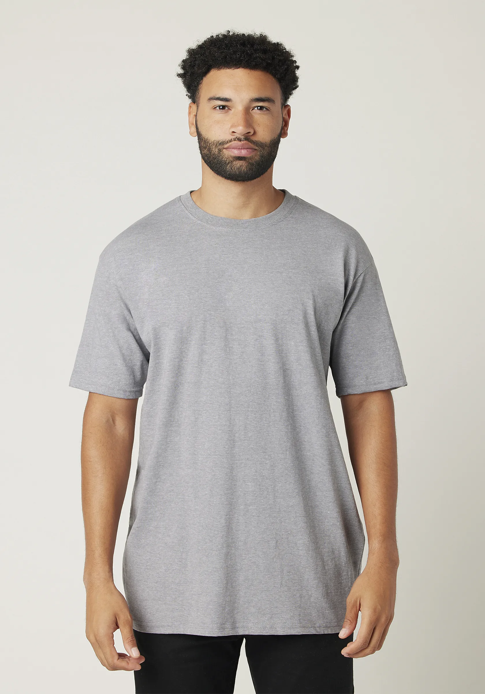 Cotton Heritage - MC1086 T-Shirt (Heavy weight)