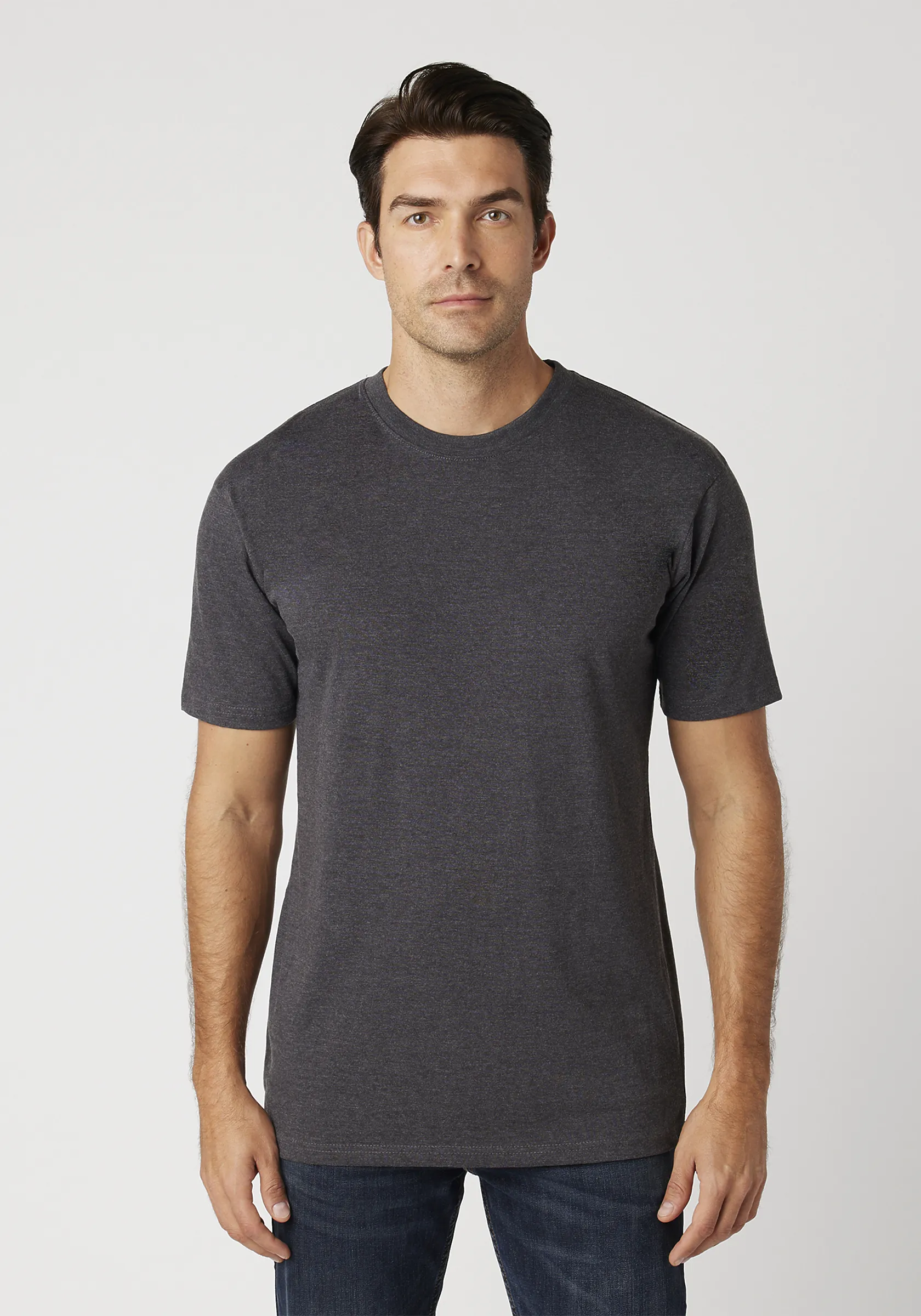Cotton Heritage - MC1086 T-Shirt (Heavy weight)